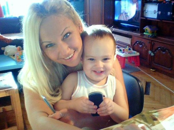 №4, Кристина Садагдар, 38 лет, Москва №4, Кристина Садагдар, 38 лет, Москва