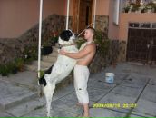 Міша Дусин фотография #2 (источник - https://vk.com/id42153085)