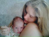 Фотография Зеленской Елены