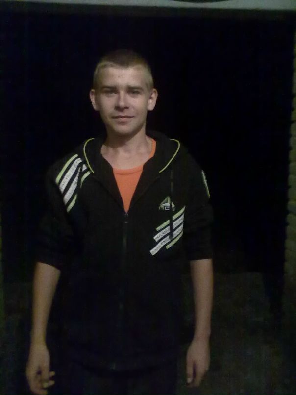 Антоха Бойко фотография #50