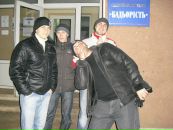 Роман Іванців фотография #14 (источник - https://vk.com/id62377771)