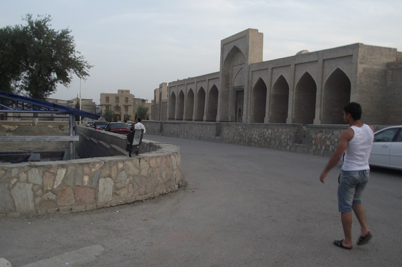 Рустам Икрамов фотография #21