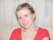 Фотография Эслен Людмилы