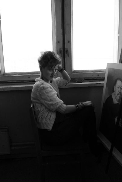 Софья Пучкова фото №15