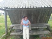 Фотография Ваниной Натальи