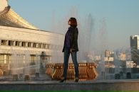 Фотография Любовниковой Арины