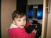 Марія Шван фотография #45 (источник - https://vk.com/id38817632)