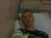 Іван Лога фотография #7 (источник - https://vk.com/id58988049)