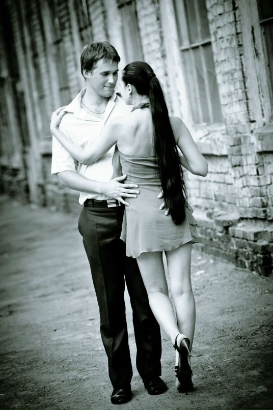 Денис Тришин фотография #3