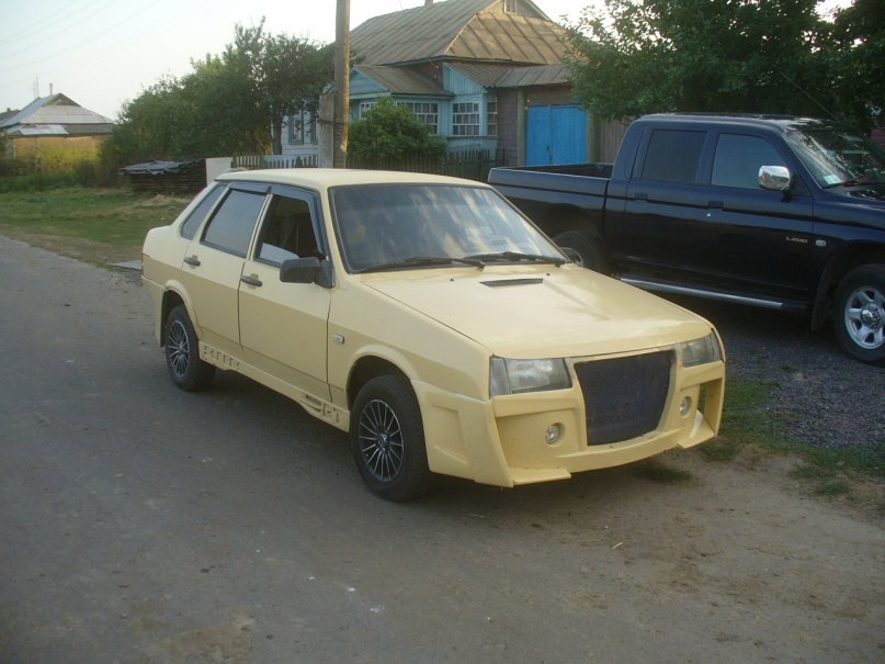 Григорий Примак фотография #4