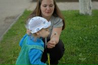 Фотография Семеновой Натальи