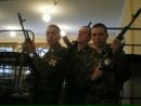 Дмитрий Бакула фотография #42 (источник - https://vk.com/id22620858)