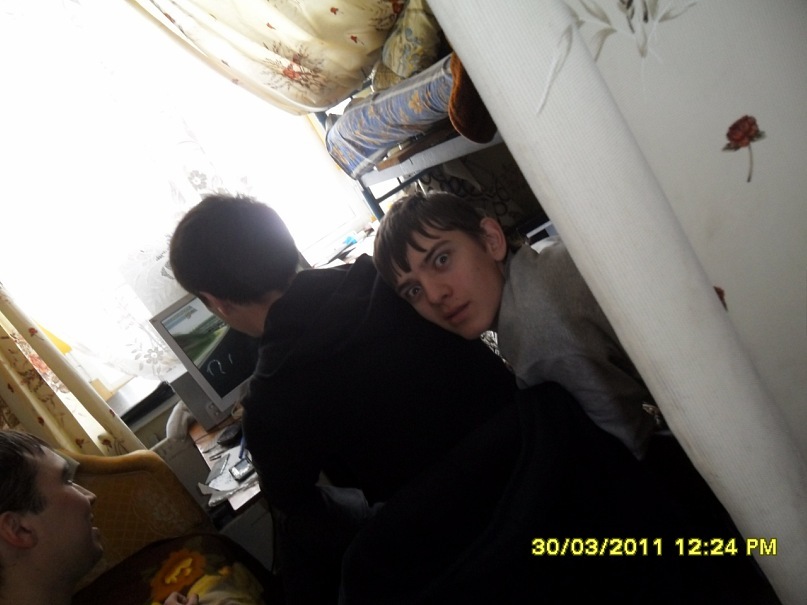 Ильнар Шаехов фотография #9