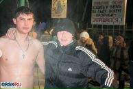 Фотография Чекушина Константина