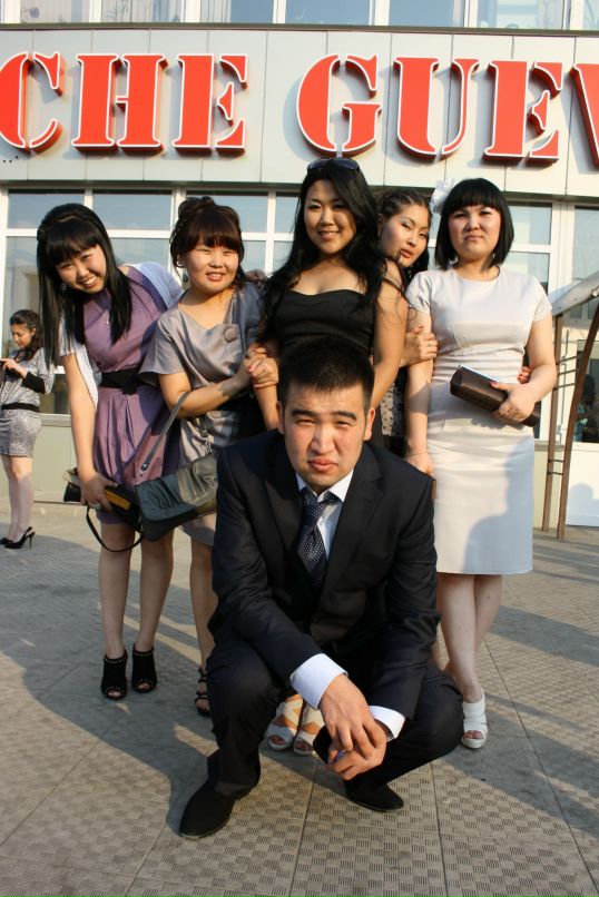 Orgil Bayaraa фотография #27