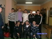 Міша Романюк фотография #31 (источник - https://vk.com/id114499456)