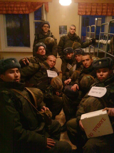 Дмитрий Коляда фотография #38