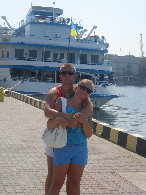 Дмитрий Мищишин фотография #5