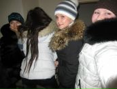 Фотография Батталовой Юлии