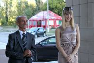 Фотография Изускиной Юлии