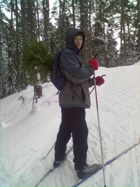 №19, Михаил Силантьев, Санкт-Петербург, Россия №19, Михаил Силантьев, Санкт-Петербург, Россия