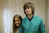 Фотография Нуртдинова Ильяра