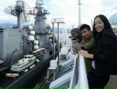 Анна Билгин фотография #34 (источник - https://vk.com/id2333235)