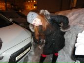 Фотография Мишаниной Алины