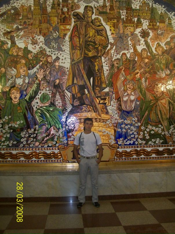 Данис Мурзагалин фотография #1