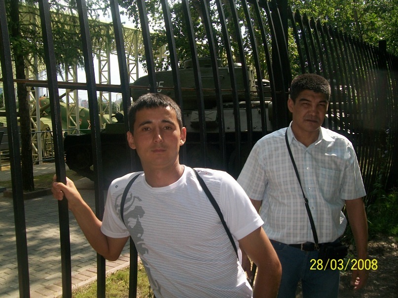 Данис Мурзагалин фотография #20