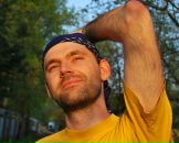 Фотография Жажина Алексея