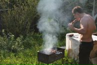 Фотография Заверюхи Евгения