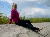 Фотография Юровой Марины