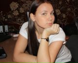 Фотография Юдиной Екатерины