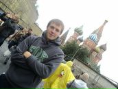 Фотография Большакова Артема