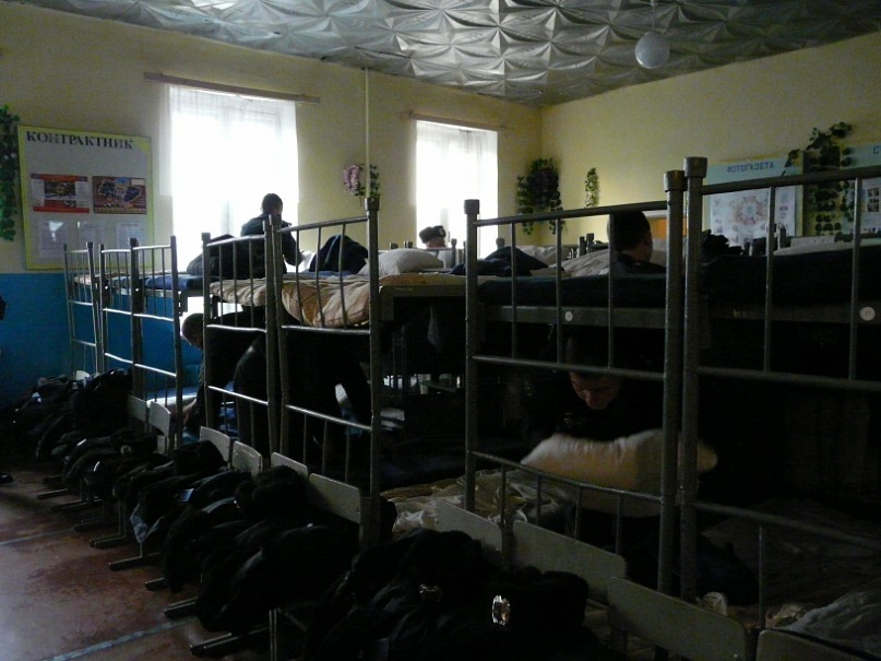 Андрей Варуша фотография #22