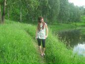 Фотография Холоповой Дарьи