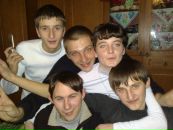 Коля Піцик фотография #35 (источник - https://vk.com/id127541453)