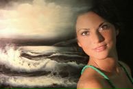 Фотография Троицкой Наталии