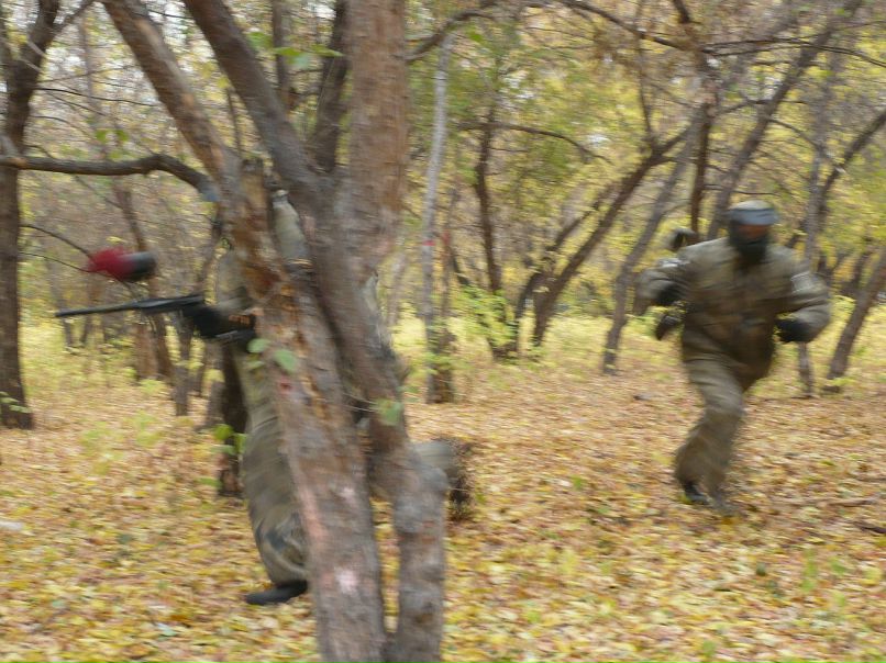 Антон Осипов фотография #22