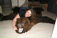 Фотография Петровой Марины