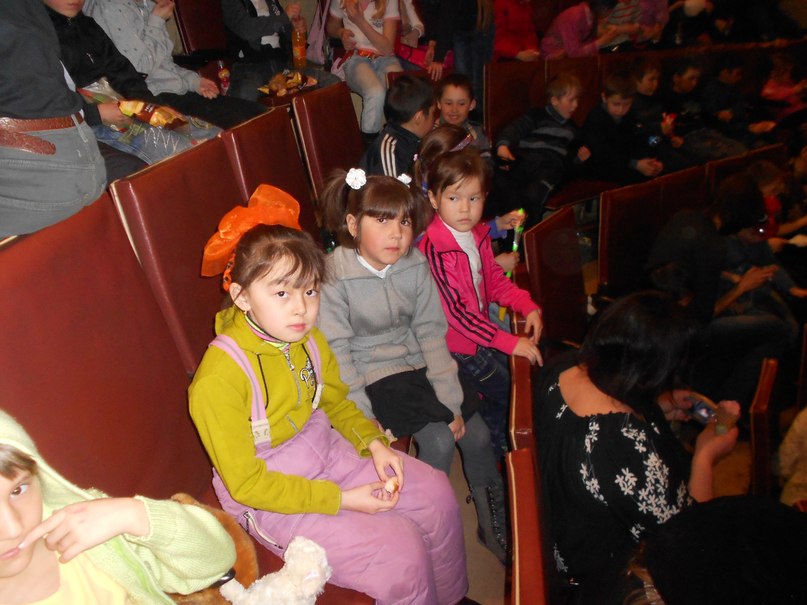 Лариса Лисина фотография #25