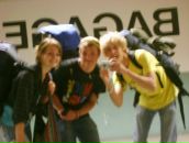 Кірыл Машэка фотография #36 (источник - https://vk.com/id6298428)