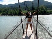 Фотография Каримовой Юлии