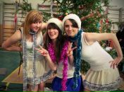 Іра Криштоф фотография #2 (источник - https://vk.com/id33548181)