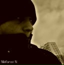 Фотография Никифорова Никиты