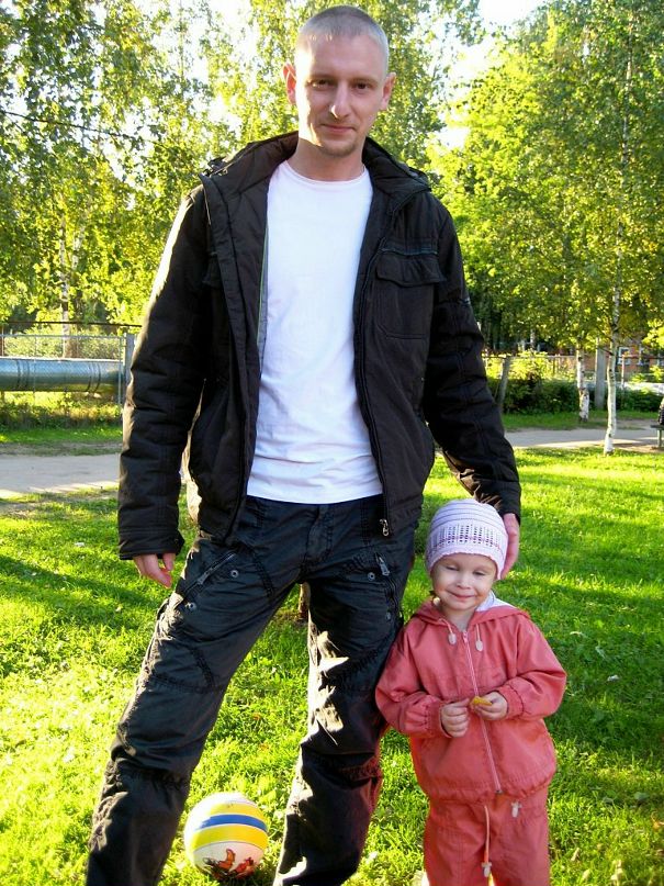 Дмитрий Иванов фотография #13