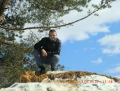 Фотография Иконникова Володи