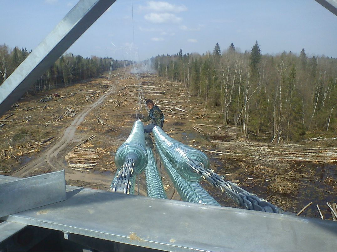 Николай Чупин фотография #8