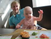 Фотография Манина Евгения